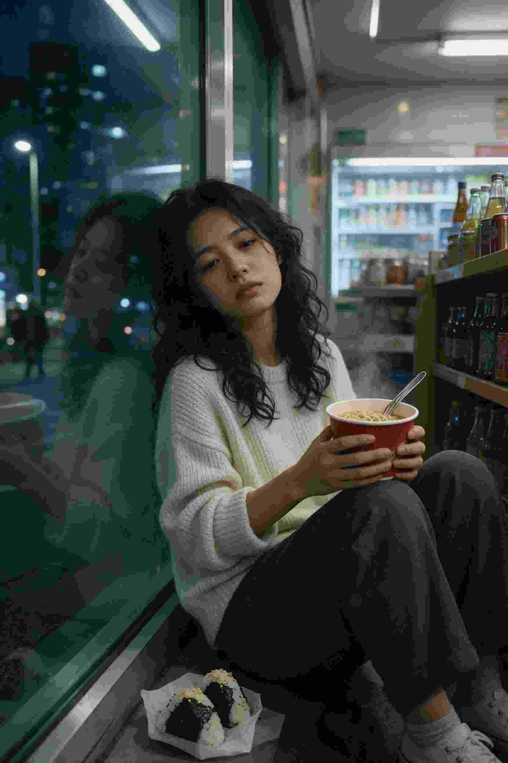 冰菓